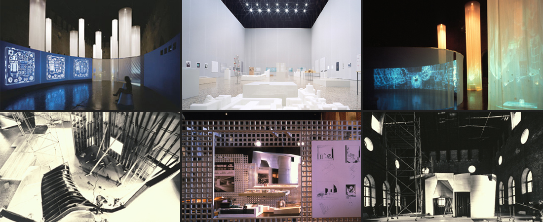 foster-allestimenti-mostre Exhibition set up | Foster Allestimenti