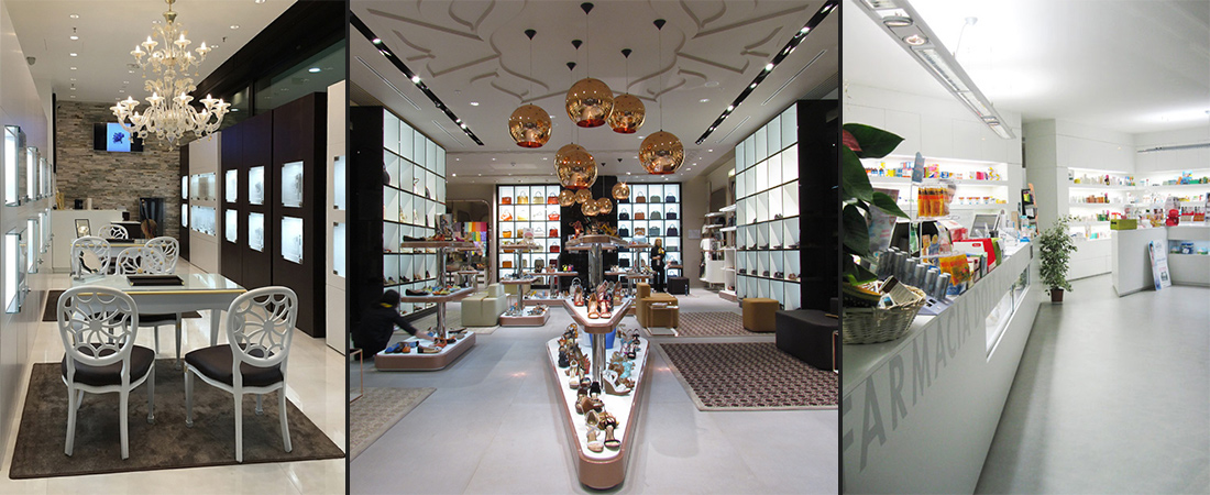 foster-allestimenti-negozi Allestimento negozi e showrooms | Foster Allestimenti